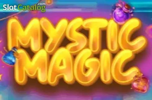 Mystic Magic слот