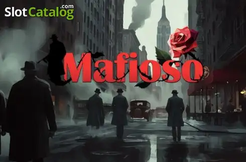 Mafioso (HungryBear) слот