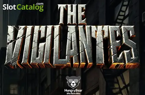 The Vigilantes слот