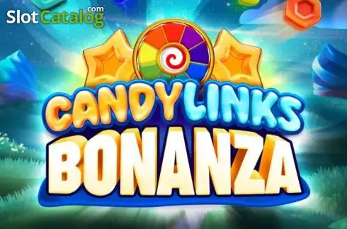 Candy Links Bonanza слот