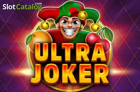 Ultra Joker (Hurricane Games) слот