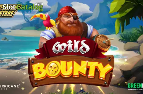 Wild Bounty (Hurricane Games) слот