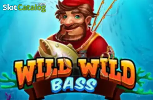 Wild Wild Bass слот