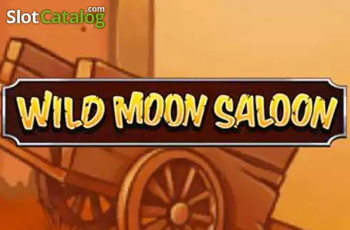 Wild Moon Saloon слот