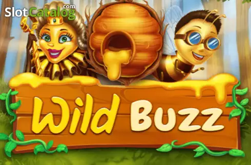 Wild Buzz слот