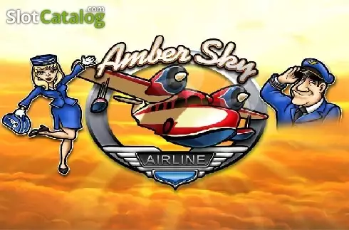 Amber sky слот
