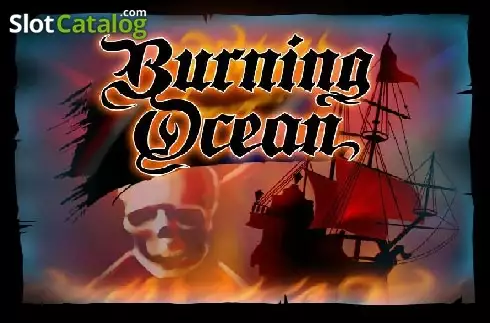 Burning Ocean слот