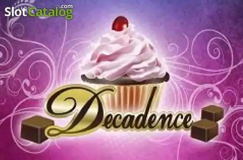 Decadence слот