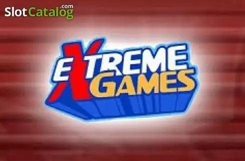 Extreme Games слот