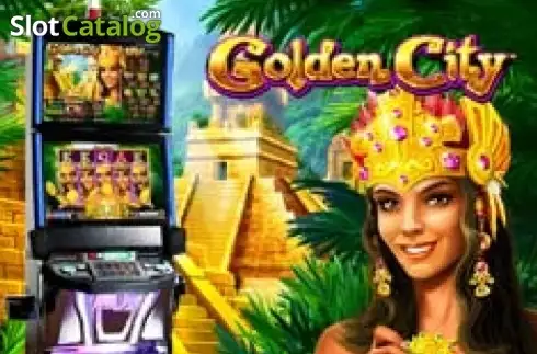 Golden City (IGT) слот