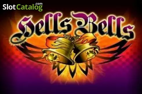 Hells Bells логотип