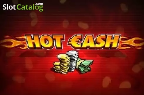 Hot Cash (IGT) слот