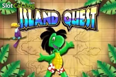 Island Quest слот