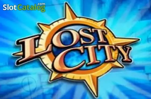 Lost City (IGT) слот