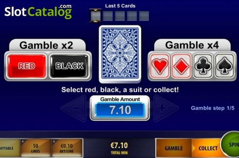 Скрин6. Mayan Magic (IGT) слот