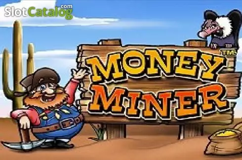 Money Miner (IGT) слот