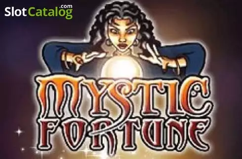 Mystic Fortune (IGT) логотип