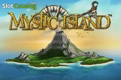 Mystic Island слот