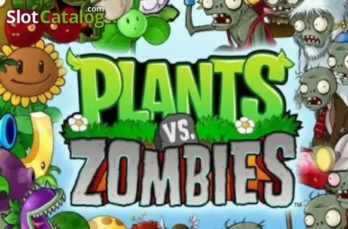 Plants vs Zombies (IGT) логотип