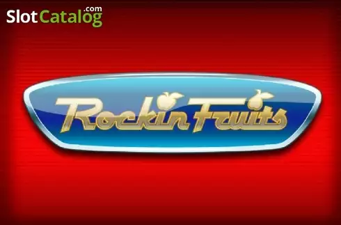 Rockin Fruits слот