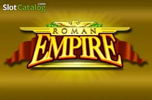 Roman Empire (IGT) слот