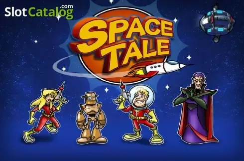 Space Tale слот
