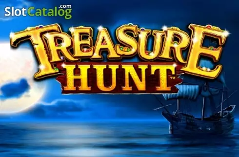 Treasure Hunt (IGT) логотип
