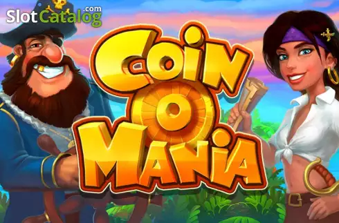 Coin O Mania слот