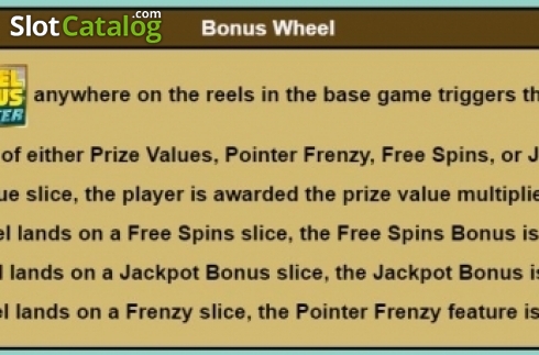 Скрин8. Wheel of Fortune Hawaiian Getaway слот