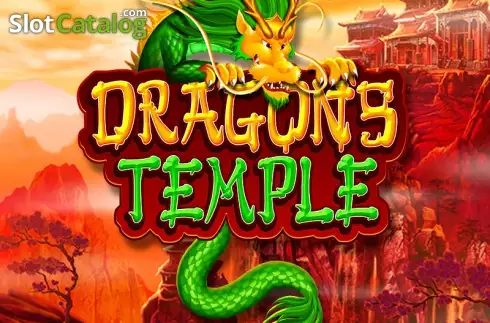 Dragon's Temple слот
