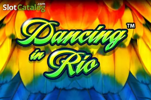 Dancing in Rio слот