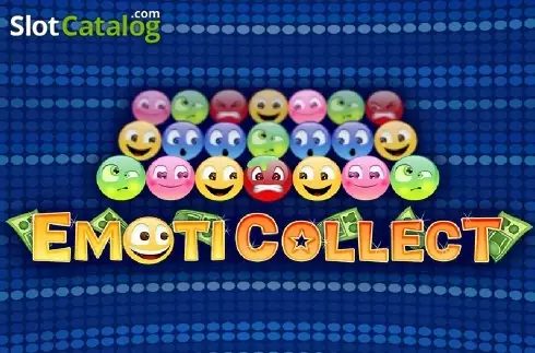 EmotiCollect логотип