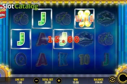 Скрин3. The Price is Right (IGT) слот