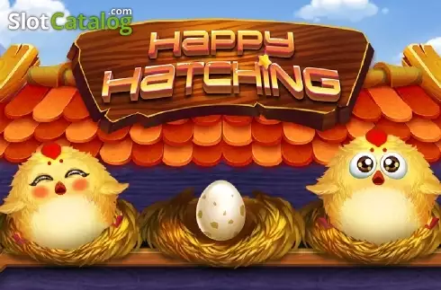 Happy Hatching слот