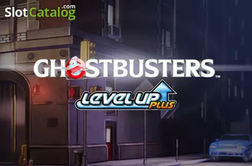 Ghostbusters Plus логотип