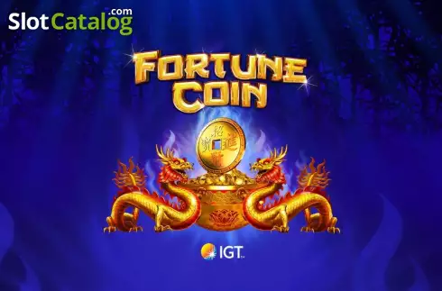 Fortune Coin слот