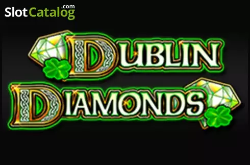 Dublin Diamonds слот