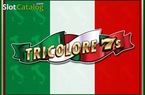 Tricolore 7s логотип