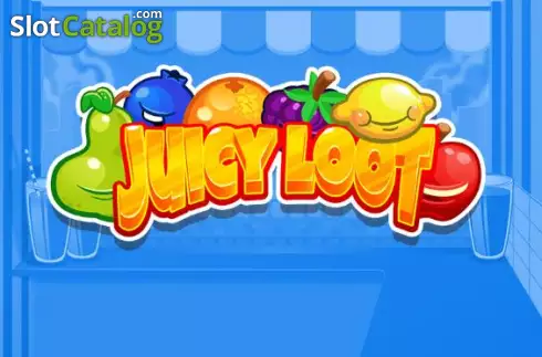 Juicy Loot логотип