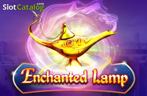 Enchanted Lamp слот