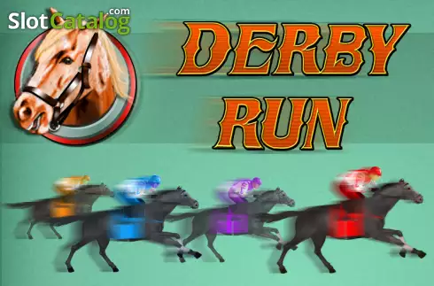 Derby Run слот