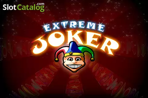 Extreme Joker слот