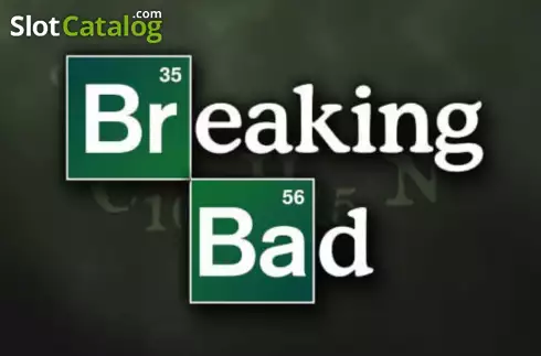 Breaking Bad Casual слот