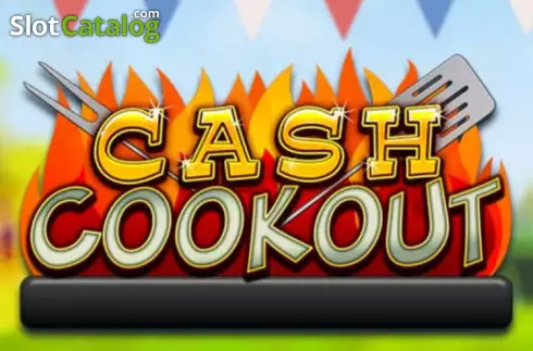 Cash Cookout слот