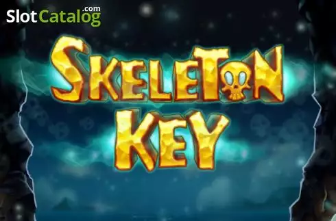 Skeleton Key слот