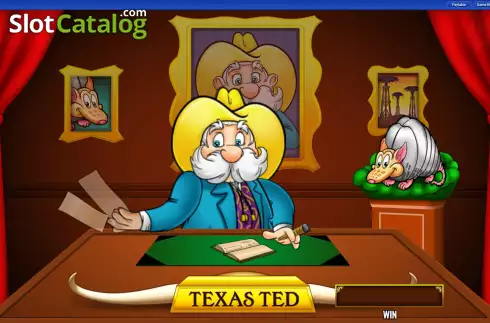 Скрин7. Texas Tea слот