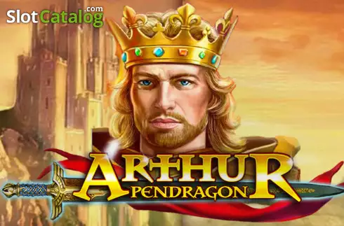 Arthur Pendragon логотип