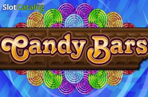 Candy Bars (IGT) слот