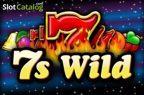 7s Wild логотип