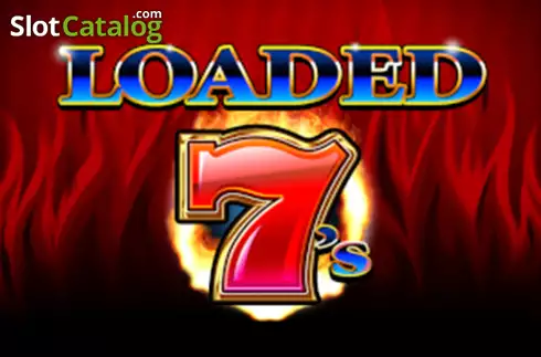 Loaded 7's слот